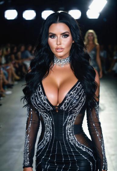 Abigail Ratchford