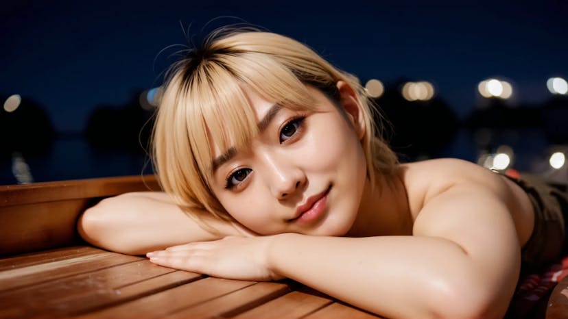 Cover Hana Katoko