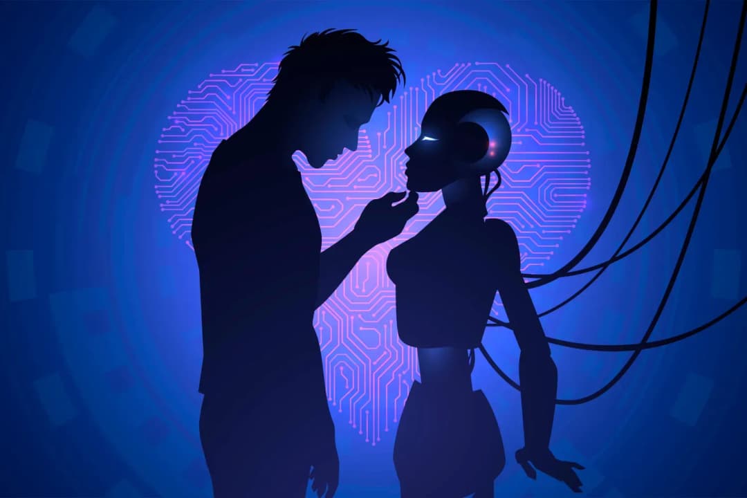 Sex AI: Start Sexting With Your AI Companion